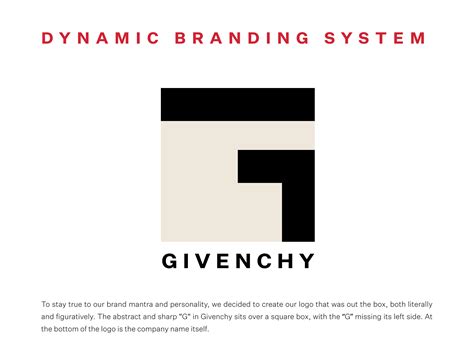 is givenchy considered an expensive brand|givenchy brand identity.